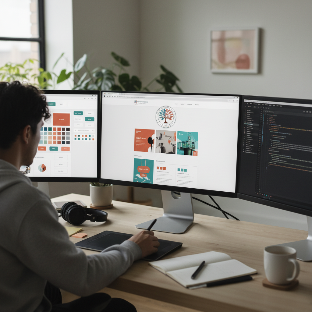 Web Page Design Web Page Design