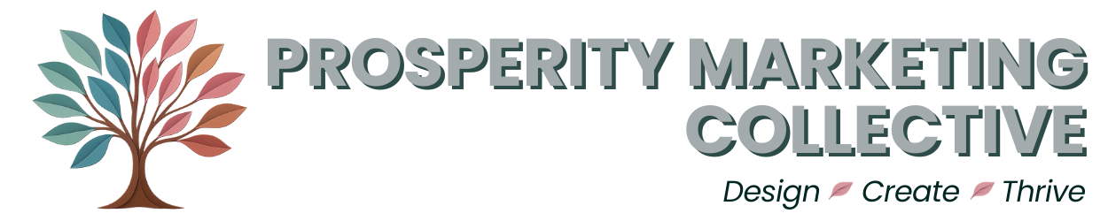 White with Geometric Shapes Email Header (2)